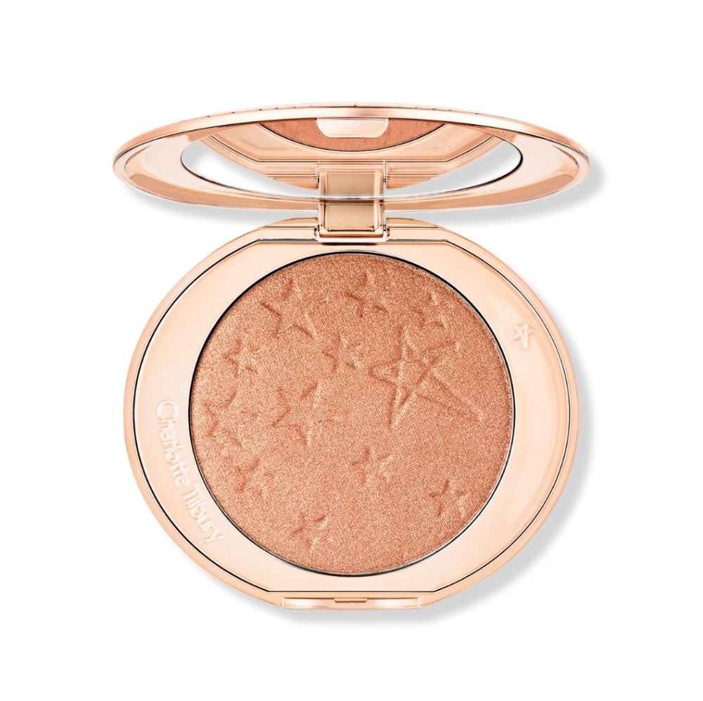 Charlotte Tilbury Face Architect Highlighter (Rose Gold Glow)